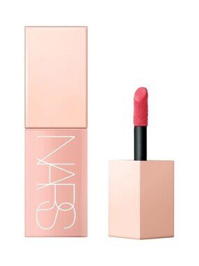 NARS Afterglow Liquid Pink Blush Secret Lover Lightweight Radiant 0.23oz New